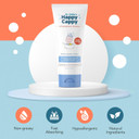 Happy Cappy Moisturizing Cream - Baby Cream For Eczema-Prone Skin, Dry Skin Lotion For Infants, Toddlers & Kids, Pediatrician-Formulated, Gentle, Paraben Free, Hypoallergenic, Sulfate Free - 12 Fl Oz Happy Cappy Moisturizing Cream - Baby Cream For Eczema-Prone Skin, Dry Skin Lotion For Infants, Toddlers & Kids, Pediatrician-Formulated, Gentle, Paraben Free, Hypoallergenic, Sulfate Free - 12 Fl Oz