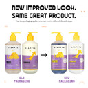 Alaffia Babies And Kids Shampoo & Body Wash (16Oz) And Body Lotion (16Oz) - Gentle Everyday Bath Essentials For Delicate Skin/Hair- Paraben & Sulfate Free - Natural Plant-Based Lemon Lavender Scent Alaffia Babies And Kids Shampoo & Body Wash (16Oz) And Body Lotion (16Oz) - Gentle Everyday Bath Essentials For Delicate Skin/Hair- Paraben & Sulfate Free - Natural Plant-Based Lemon Lavender Scent