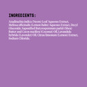 Alaffia Babies And Kids Shampoo & Body Wash (16Oz) And Body Lotion (16Oz) - Gentle Everyday Bath Essentials For Delicate Skin/Hair- Paraben & Sulfate Free - Natural Plant-Based Lemon Lavender Scent Alaffia Babies And Kids Shampoo & Body Wash (16Oz) And Body Lotion (16Oz) - Gentle Everyday Bath Essentials For Delicate Skin/Hair- Paraben & Sulfate Free - Natural Plant-Based Lemon Lavender Scent