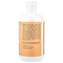 Tear-Free Baby Shampoo & Body Wash By Mild By Nature - For All Skin Types - With Soothing Evening Primrose Oil Plus Calendula Extract - Paraben & Sulfate Free - Peach Scent - 12.85 Fl Oz (380 Ml)