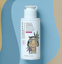 Toddlers & Kids Organic Castor Oil Nourishing Rinse-Off Conditioner: A Silicone-Free Marvel That Effortlessly Nurtures Hair. 3.4 Fl. Oz. | 100 Ml