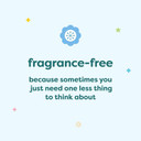 Babyganics Baby Wipes, Fragrance Free, 80 Ct