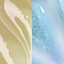 Bliss Soapy Suds & Fab Foaming 2-In-1 Cleanser - Hydrating & Cleansing Daily Use Skincare - Clean, Vegan, Cruelty-Free Body & Face Wash