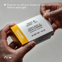 Bravo Sierra All-In-One Shampoo & Face Soap Bar - Citrus & Cedarwood, Coconut, Shea Butter And Oat Flour For Soft Skin And Healthy Hair, 7 Oz