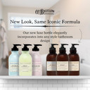 C.O. Bigelow Iconic Collection West Village Rose Hand Wash, With Glycerin, Aloe Vera, Panthenol, And Shea Butter, 10.5 Fl Oz