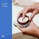 Cremo Barber Grade Hair Styling Thickening Paste And Palo Santo Body Wash Bundle, 4 Oz And 16 Fl Oz Cremo Barber Grade Hair Styling Thickening Paste And Palo Santo Body Wash Bundle, 4 Oz And 16 Fl Oz