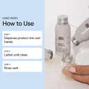 Dedcool Taunt Hand Wash  Hydrating And Soothing Cleanser With Squalane, Aloe, And Marshmallow Root | Non-Toxic, Vegan, Carbon-Neutral