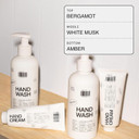 Dedcool Xtra Milk Hand Wash  Gentle Hydrating Cleanser With Squalane, Aloe, And Marshmallow Root | Non-Toxic, Vegan, Carbon-Neutral