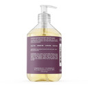 Deep Steep Liquid Hand Wash, 17.6 Ounces (Sugar Candy Apple)