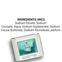 Costa & Olive Oil Soap For Men  Long-Lasting Scent With Nourishing Cocoa Butter & Moisturizing Castor Oil  Handmade, MenS Natural Soap