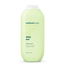 Method Limited Edition Body Wash, Hip Hop Heat With Notes Of Hibiscus, Jasmine Leaf, And Lychee, 18Oz