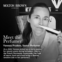 Molton Brown Delicious Rhubarb & Rose Aroma Reeds 5 Fl. Oz