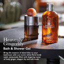 Molton Brown Gingerlily Bath & Shower Gel