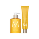 Moroccanoil Soleil De Tanger Set