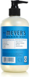Mrs. Meyer'S Clean Day Liquid Hand Soap, Blueberry Scent, 12.5 Ounce Bottle