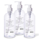 Nxn Hand Soap Anti Bacterial (12Oz, Sweet Grapefruit)