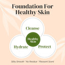 Puriya Tea Tree Oil Balm And Tea Tree Body Wash For Men, Women Bundle Set, Physician Formulated Extra Strength Soap, Doctor Formulated Athletes Foot Cream, Jock Itch, Fast Acting