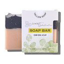 Simple Sophistication Tallow Natural Soaps (Charcoal & Clay) (2 Count) 4.3 Oz/Bar