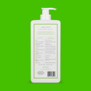 Native Moisturizing Body Wash Contains Naturally Derived Ingredients | For Women & Men, Sulfate, Paraben, & Dye Free Leaving Skin Soft & Hydrated | Cocoa Butter & Vanilla 18 Oz