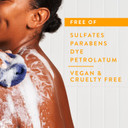 Native Moisturizing Body Wash Contains Naturally Derived Ingredients | For Women & Men, Sulfate, Paraben, & Dye Free Leaving Skin Soft And Hydrated | Shea Butter & Almond 18 Oz