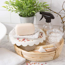 Italian Soap Bar (200 G), No. 1 - Bergamot, Patchouli & Rosewood