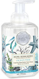 Michel Design Works Foaming Hand Soap, Ocean Tide