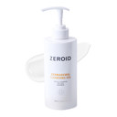 Zeroid | Dermanewal Cleansing Gel | Hydrating Face And Body Wash | Moisturizing Korean Shower Gel | Body Care For Women & Men | Korean Bath Products | Body Care Skin Treatments | 15.22 Fl Oz (450Ml)