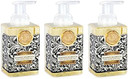 Michel Design Works Foaming Hand Soap, Pumpkin Prize