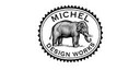 Michel Design Works Foaming Hand Soap, Cedar Rose