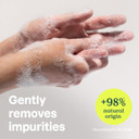 Attitude Foaming Hand Soap, Ewg Verified, Plant And Mineral-Based Ingredients, Vegan And Cruelty-Free Personal Care Products,Pink Grapefruit, 10 Fl Oz