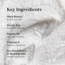 Face & Body Cleansing Bar, John Legend Skincare, Soap-Free & Gentle Non-Stripping Cleanser, Moisturizing With Shea Butter (4 Bars, 4 Oz Per Bar)