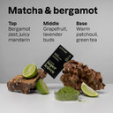 Attitude Bar Soap Body Wash For Men, For Body And Hands, 99% Natural Origin Ingredients With Avocado Oil, Ewg Verified, Patchouli & Bourbon, 4 Oz