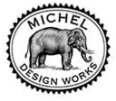 Michel Design Works Hand Care Caddy, Nutcracker Suite