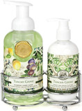 Michel Design Works Hand Care Caddy, Nutcracker Suite