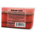 Primal Elements Glycerin Bar Soap | Helps All Skin Types, Sensitive, Oily & Dry Skin | No Parabens, Vegan, Gluten Free, 100% Vegetable Base - (Almond Honey)