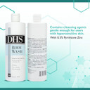 Person & Covey Dhs Body Wash, 16 Fl. Oz