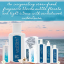 Vitabath Plus For Dry Skin Moisturizing Bath & Shower Gel Wash Replenishing Oils Deeply Hydrate & Soothe Dryness, Body Cleanser, Skin Restore & Foaming Gelee Bath - 32 Oz