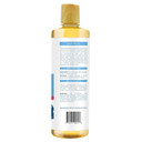 Dr. Jacobs Pure Castile Baby Wash - Effective Body Wash To Relieve Baby Eczema - Gentle Shampoo And Unscented Soap For Sensitive Skin, And Hypoallergenic - 16 Oz