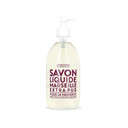 Compagnie De Provence Savon De Marseille Extra Pure Liquid Soap - Mediterranean Sea - 10 Fl Oz Plastic Pump Bottle