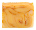 Fabulous Frannie Honey Almond 100% Natural Herbal Bar Soap 4 Oz