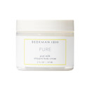 Beekman 1802 Whipped Body Cream, Pure, 2Oz - Fragrance Free - Moisturizes, Soothes & Softens - With Coconut Oil & Mango Seed Butter - No Irritation - Good For Sensitive Skin