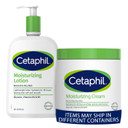 Cetaphil Body Moisturizer, Hydrating Moisturizing Cream & Body Moisturizer, Hydrating Moisturizing Lotion For All Skin Types, Suitable For Sensitive Skin, New 20 Oz