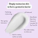 Chamois Butt'R Her' Anti-Chafe Cream, 8 Ounce Tube