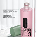 Clinique 3-Step Clarifying Lotion Face Exfoliator 3 | With Witch Hazel + Salicylic Acid | For Combination Oily Skin Types Clinique 3-Step Clarifying Lotion Face Exfoliator 3 | With Witch Hazel + Salicylic Acid | For Combination Oily Skin Types