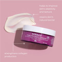 Derma E Crepey Skin Repair Treatment  Restorative Moisturizer Lotion  Body Cream For Dry Crepey Skin  Firming Cream Improves Elasticity And Thickness, 6 Oz