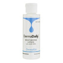 Dermarite'S Dermadaily Moisturizing Lotion For Hand And Body - Daily Use Skin Moisturizer With Aloe Vera, Non-Greasy Formula - 4 Oz. Bottle, 2 Count
