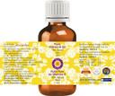 Deve Herbes Pure Vitamin E Oil Natural Therapeutic Grade 50Ml (1.69 Oz) Deve Herbes Pure Vitamin E Oil Natural Therapeutic Grade 50Ml (1.69 Oz)