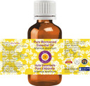 Deve Herbes Sea Buckthorn Oil (Hippophae Rhamnoides) | Cold Pressed | Pure | Natural | For Diluting Essential Oils | For Skin & Massage | Non-Sticky| Lightweight| Unisex | 10Ml X 2 (0.66 Oz) Deve Herbes Sea Buckthorn Oil (Hippophae Rhamnoides) | Cold Pressed | Pure | Natural | For Diluting Essential Oils | For Skin & Massage | Non-Sticky| Lightweight| Unisex | 10Ml X 2 (0.66 Oz)