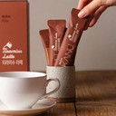Zeesoon Dongsuh Maxim Kanu Tiramisu Latte 24 Sticks