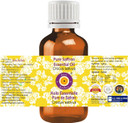 Deve Herbes Sea Buckthorn Oil (Hippophae Rhamnoides) | Cold Pressed | Pure | Natural | Undiluted | For Diluting Essential Oils | For Skin & Massage | Non-Sticky| Lightweight| Unisex | 15Ml (0.50 Oz) Deve Herbes Sea Buckthorn Oil (Hippophae Rhamnoides) | Cold Pressed | Pure | Natural | Undiluted | For Diluting Essential Oils | For Skin & Massage | Non-Sticky| Lightweight| Unisex | 15Ml (0.50 Oz)